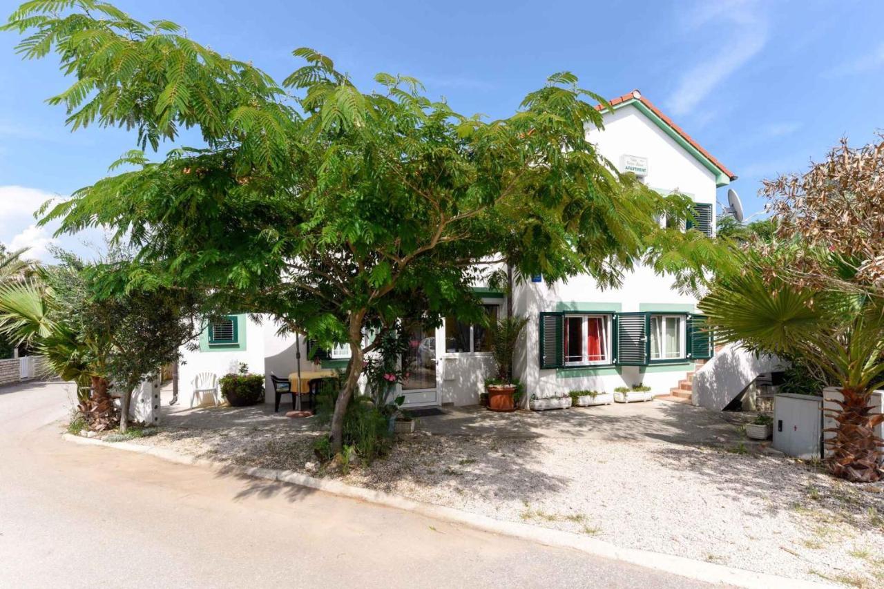 Apartments In Vir/Insel Vir 34750 Экстерьер фото