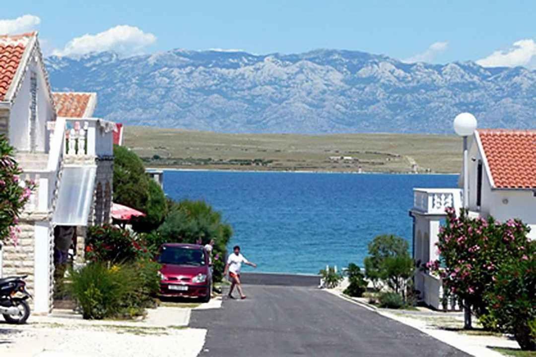 Apartments In Vir/Insel Vir 34750 Экстерьер фото