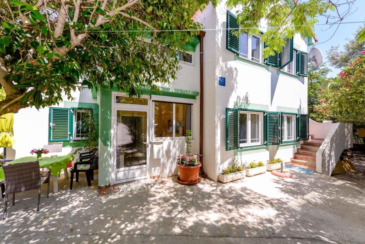 Apartments In Vir/Insel Vir 34750 Экстерьер фото