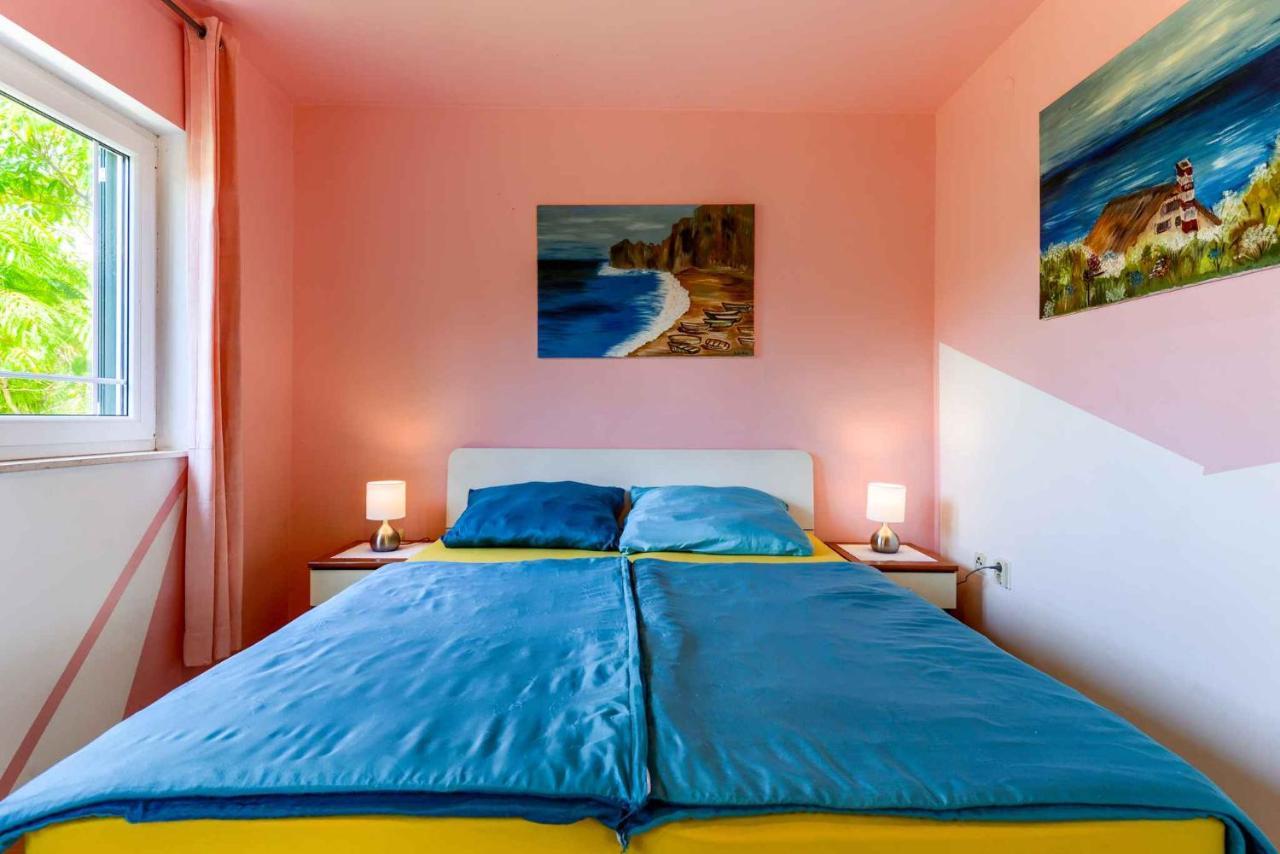 Apartments In Vir/Insel Vir 34750 Экстерьер фото