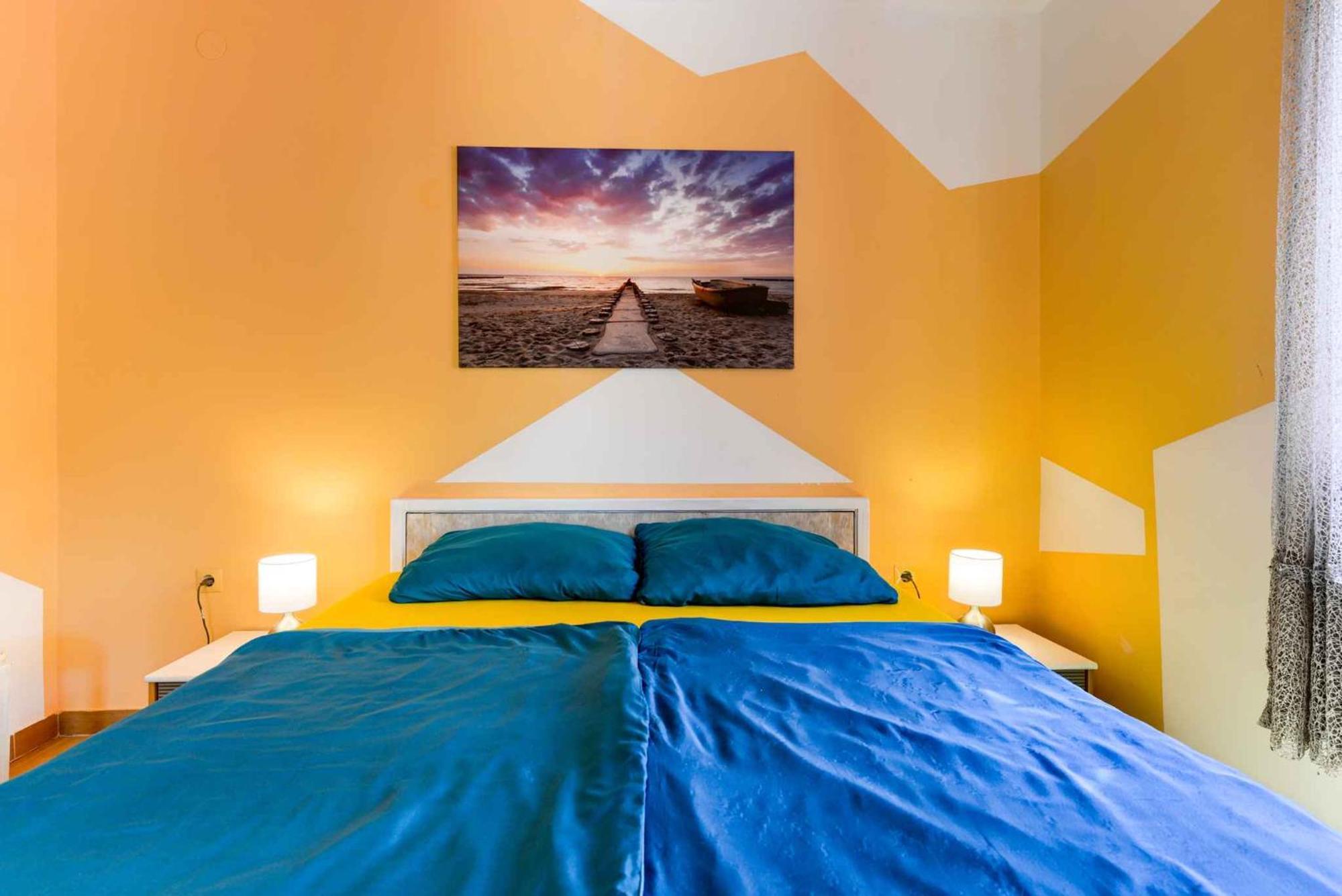 Apartments In Vir/Insel Vir 34750 Экстерьер фото