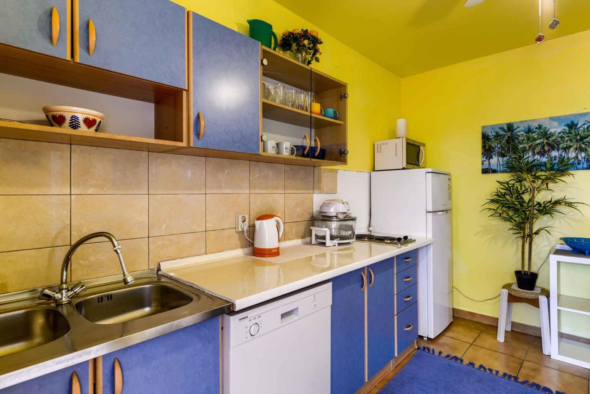 Apartments In Vir/Insel Vir 34750 Экстерьер фото