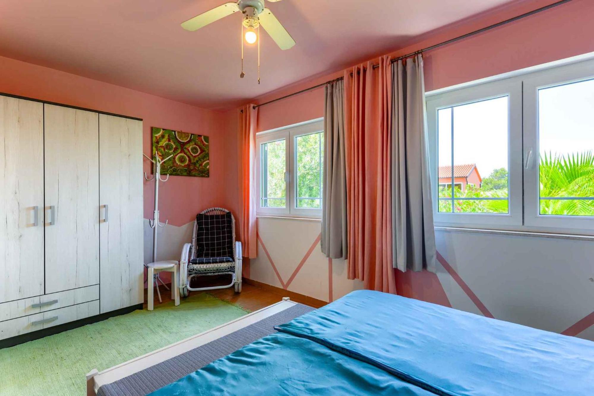 Apartments In Vir/Insel Vir 34750 Экстерьер фото