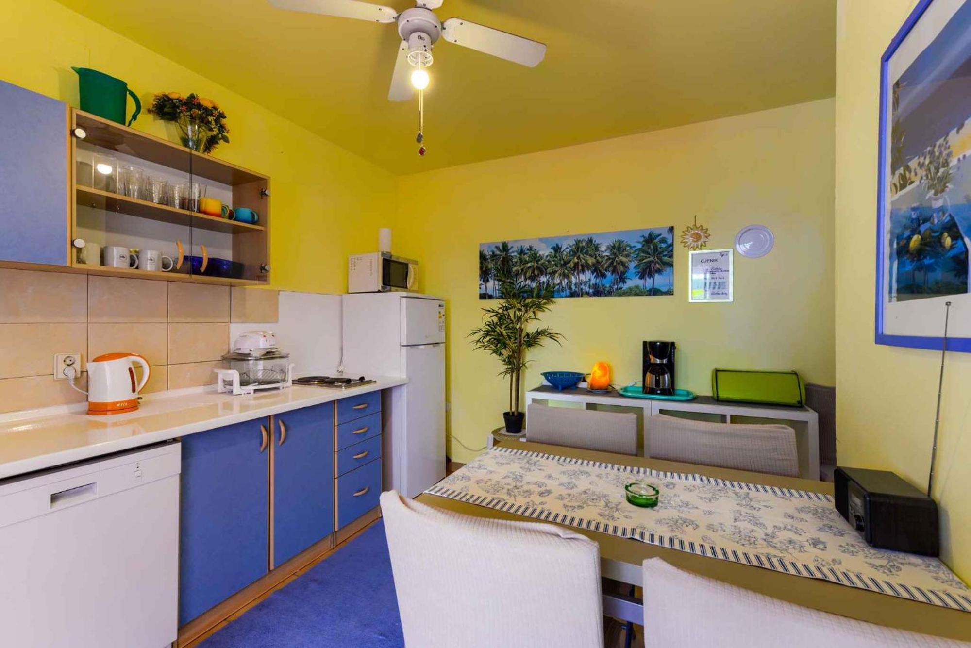 Apartments In Vir/Insel Vir 34750 Экстерьер фото